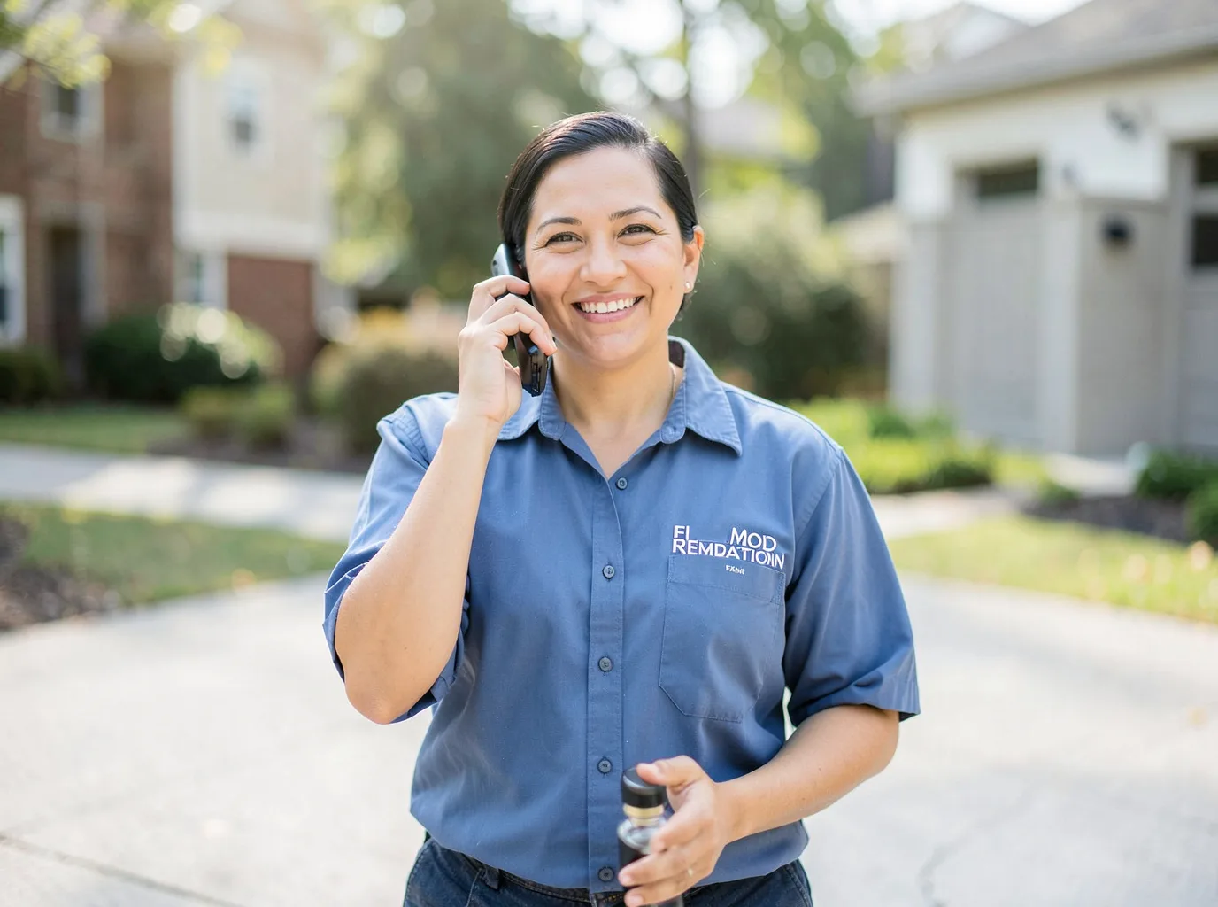 Mold Remediation Huntington Park, CA FAQs